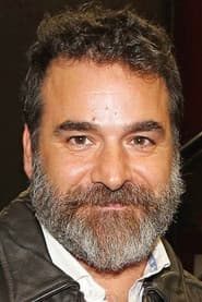 Photo of Spyros Tsekouras