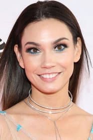 Photo of Jessica Megan Rivera