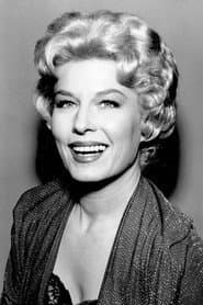 Photo of Jean Willes