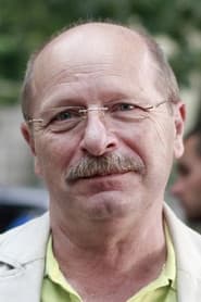 Photo of Viacheslav Kryshtofovych