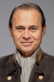Photo of Ayhan Sicimoğlu