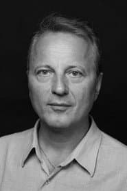 Photo of Dariusz Niebudek