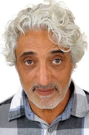 Photo of Chaim Jeraffi