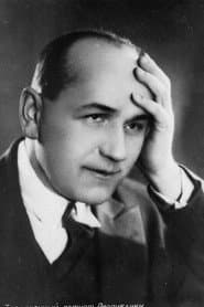 Photo of Boris Shchukin