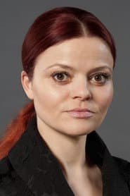Photo of Antonie Talacková Barešová