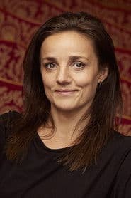 Photo of Birgitta Birgisdóttir