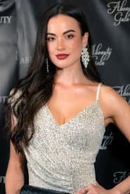Photo of Keren Louis