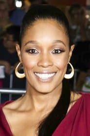 Photo of Tembi Locke