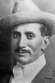 Photo of Arthur Clayton