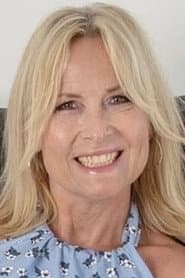 Photo of Susanne Fabricius Hacke