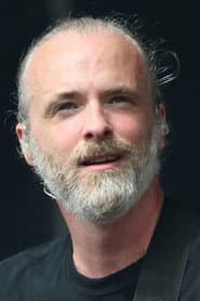 Photo of Francis Healy