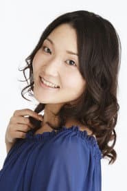 Photo of Hiroko Ushida