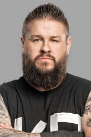 Photo of Kevin Steen