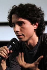 Photo of Jonás Trueba