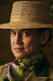 Photo of Jon Santos
