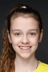 Photo of Margarita Golubeva