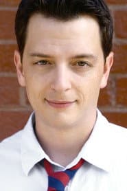 Photo of Jay Malone