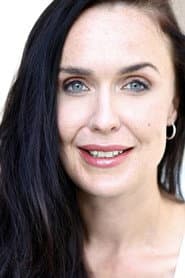 Photo of Hannah Whiteoak