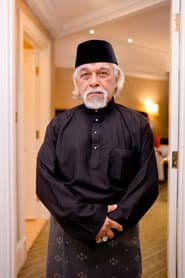 Photo of Wan Hanafi Su