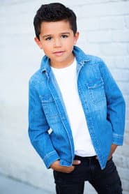 Photo of Nico Bustos