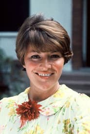 Photo of Anne-Marie Peysson