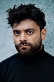 Photo of Cino Djavid