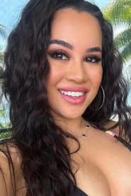 Photo of Jessica Losurdo