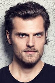 Photo of Kristian Rossen