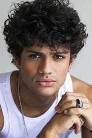 Photo of Gabriel Santana