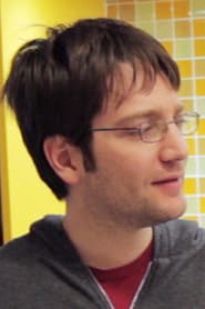 Photo of Jeff Rubin