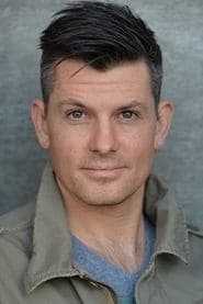 Photo of Ben Crowley