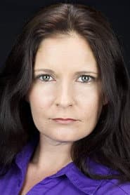 Photo of Catherine Jerald