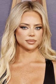 Photo of Olivia Walker