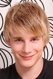 Photo of Jack Rider
