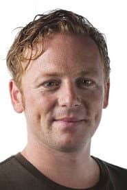 Photo of Steven De Lelie