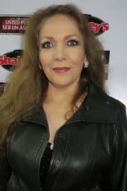 Photo of Edna Bolkan