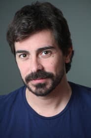 Photo of José Dault