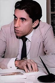 Photo of Geraldo Casé