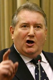 Photo of Paul Kenny