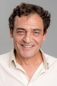 Photo of Antonio del Olmo