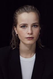 Photo of Elsa Wörmann