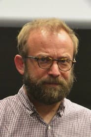 Photo of Nicolas Pariser