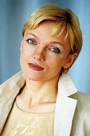 Photo of Tatiana Donskaya