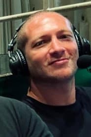 Photo of Mike Schraudner