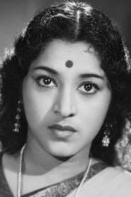 Photo of K. V. Shanthi