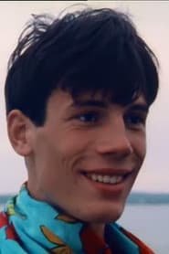 Photo of Frédéric Mangenot