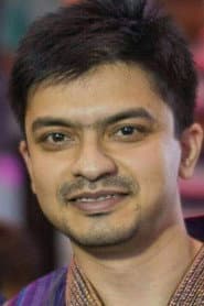 Photo of Debomoy Mukherjee