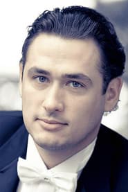 Photo of Alexander Tsymbalyuk