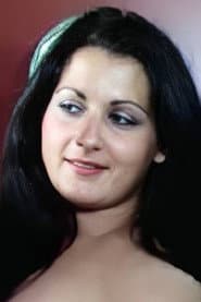 Photo of Catherine Ferré