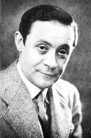 Photo of Enrique Jardiel Poncela